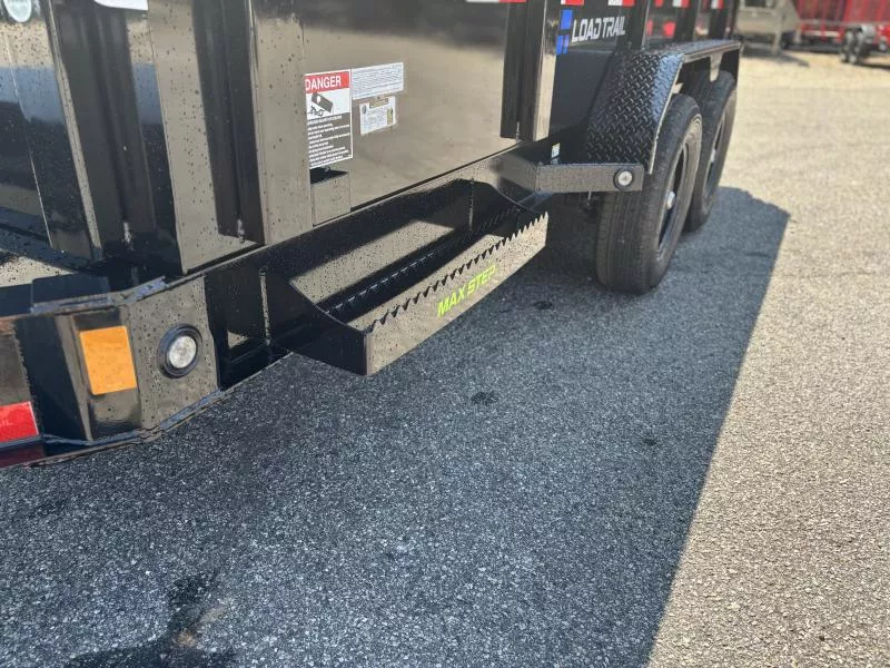 new Dump Trailers Load Trail  for sale, in Athens, GA Thumbnail 17