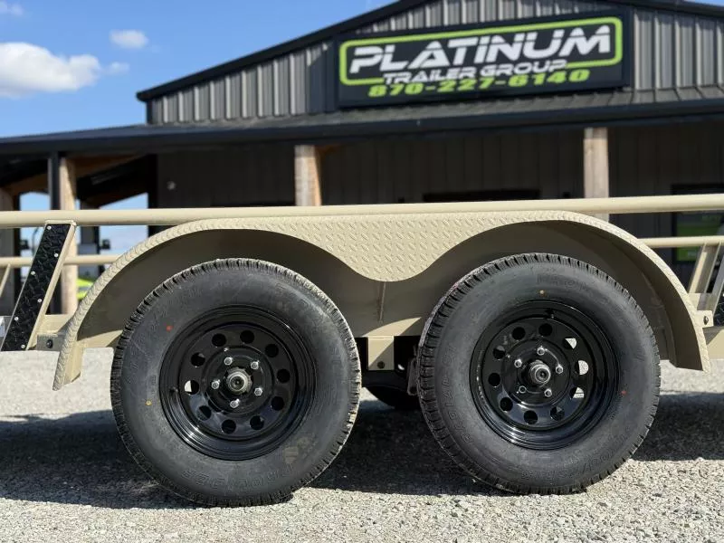 new Utility Trailers RawMaxx  for sale, in Trumann, AR Thumbnail 13