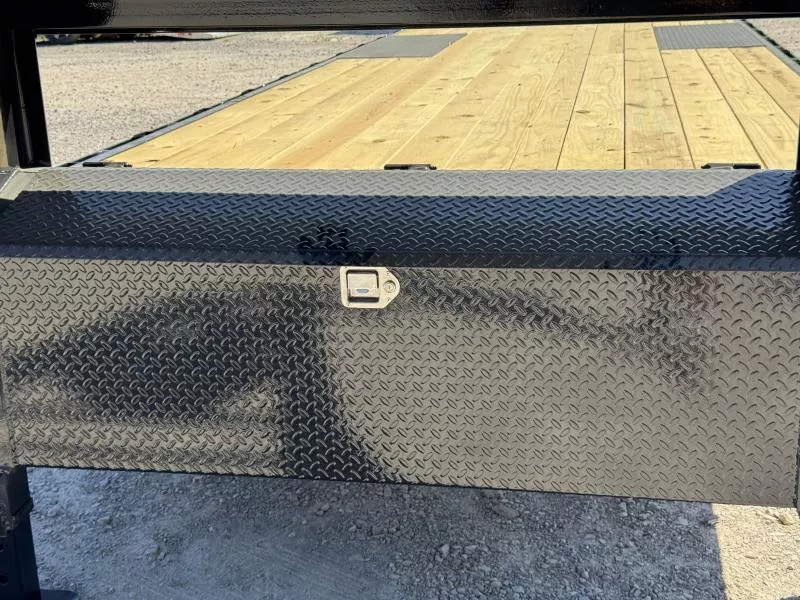 new Tilt Trailers Load Trail  for sale, in Malvern, AR Thumbnail 7