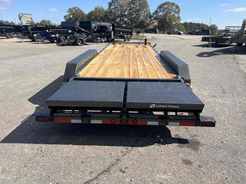 new Equipment / Flatbed Trailers Load Trail  for sale, in Athens, GA Thumbnail 5