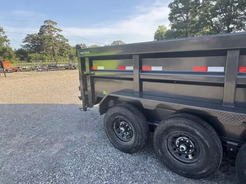 new Dump Trailers Load Trail  for sale, in Bastrop, LA Thumbnail 7