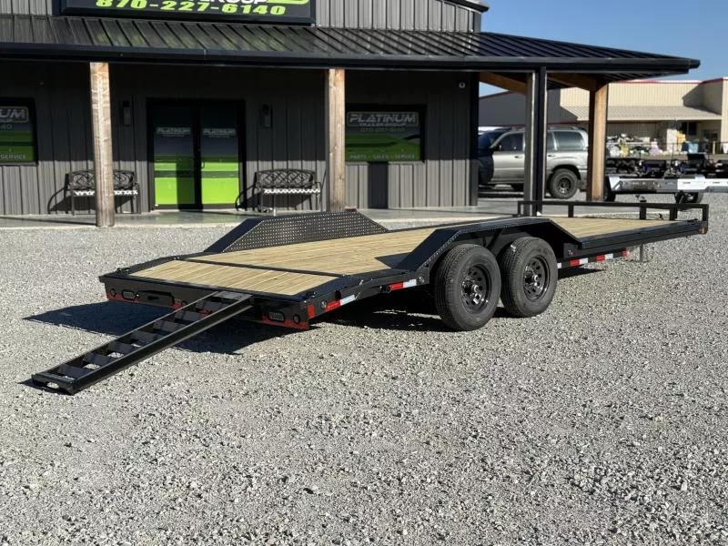 new Car Haulers / Racing Trailers Load Trail  for sale, in Trumann, AR Thumbnail 12