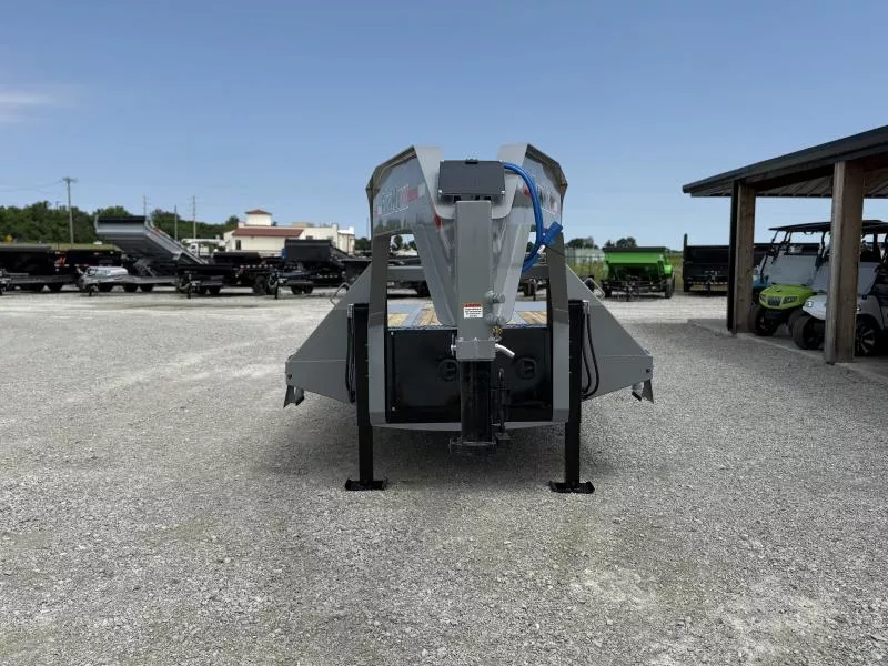 new Equipment / Flatbed Trailers RawMaxx  for sale, in Trumann, AR Thumbnail 3