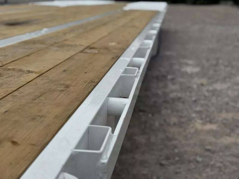 new Equipment / Flatbed Trailers Load Trail  for sale, in Malvern, AR Thumbnail 11