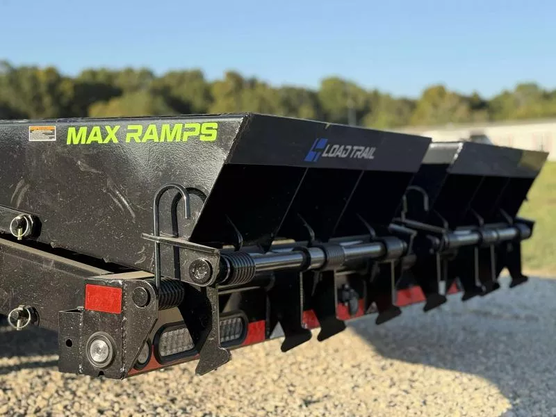 new Equipment / Flatbed Trailers Load Trail  for sale, in Trumann, AR Thumbnail 8