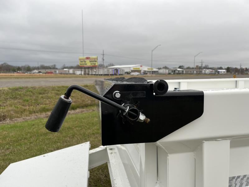 new Dump Trailers Load Trail  for sale, in Bastrop, LA Thumbnail 19