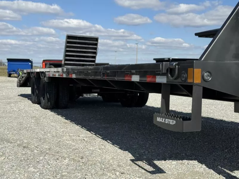 new Equipment / Flatbed Trailers Load Trail  for sale, in Trumann, AR Thumbnail 7