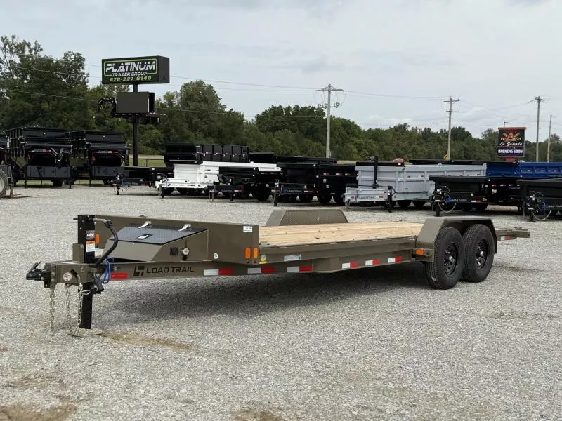 new Tilt Trailers Load Trail  for sale, in Trumann, AR Thumbnail 12