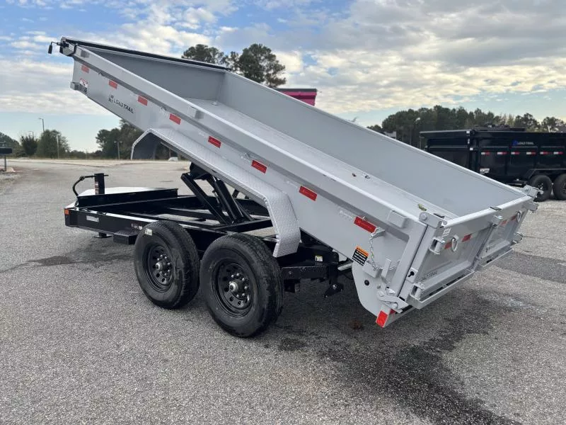 new Dump Trailers Load Trail  for sale, in Athens, GA Thumbnail 3