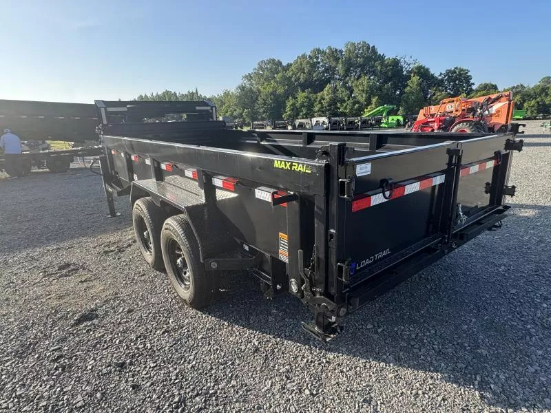 new Dump Trailers Load Trail  for sale, in Bastrop, LA Thumbnail 9