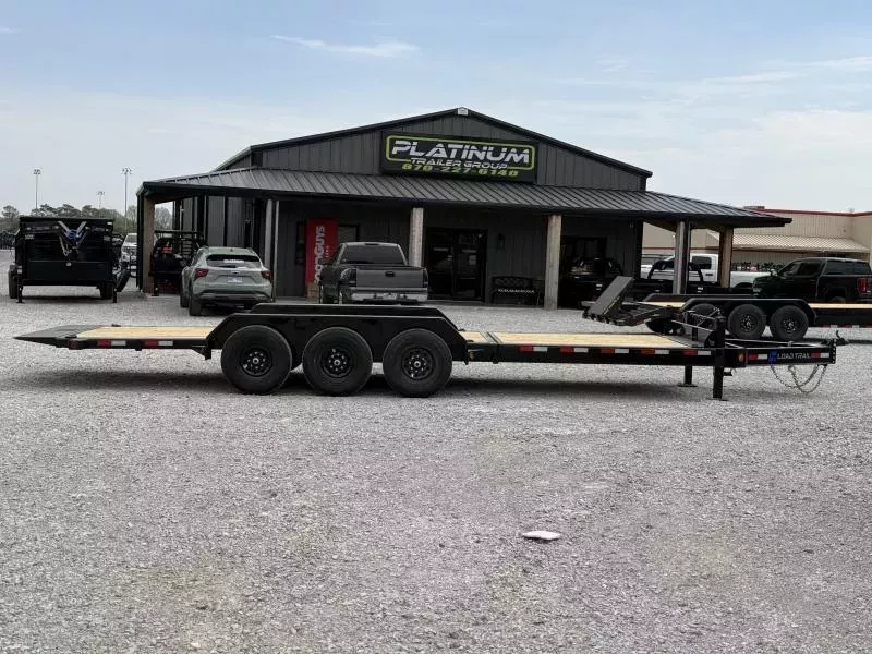 new Tilt Trailers Load Trail  for sale, in Trumann, AR Thumbnail 7