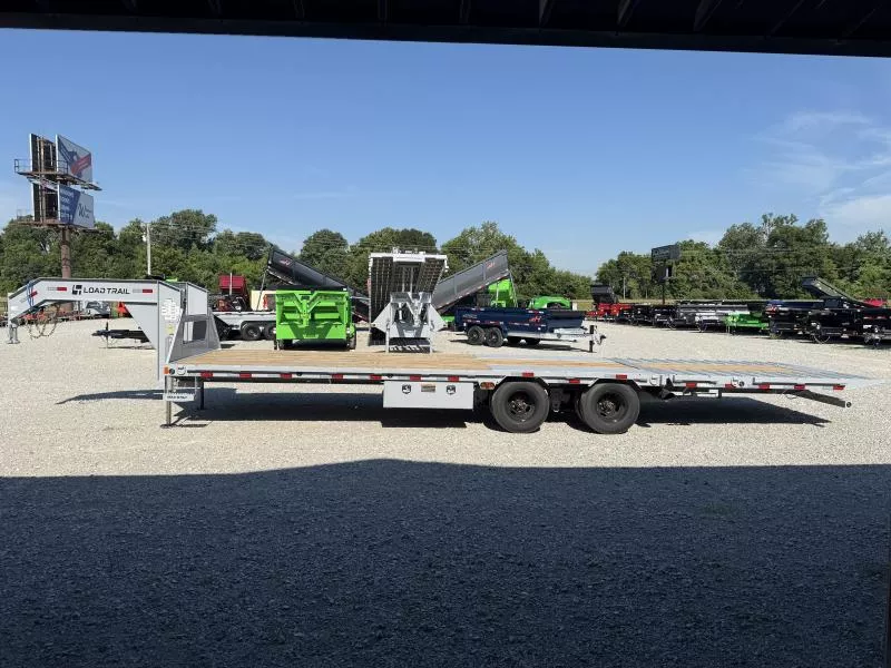 new Equipment / Flatbed Trailers Load Trail  for sale, in Trumann, AR Thumbnail 12