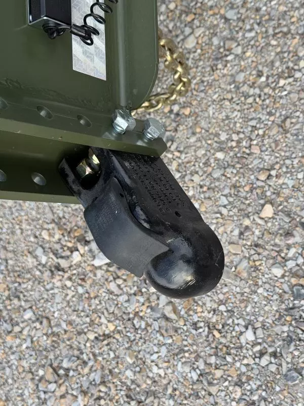 new Dump Trailers Load Trail  for sale, in Malvern, AR Thumbnail 6