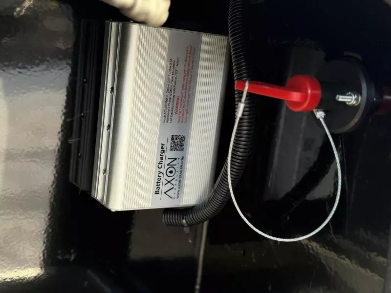 new Dump Trailers RawMaxx  for sale, in Mountain Home, AR Thumbnail 5