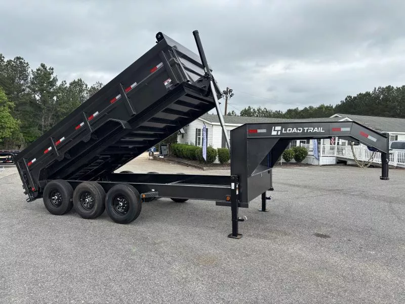 new Dump Trailers Load Trail  for sale, in Athens, GA image-0