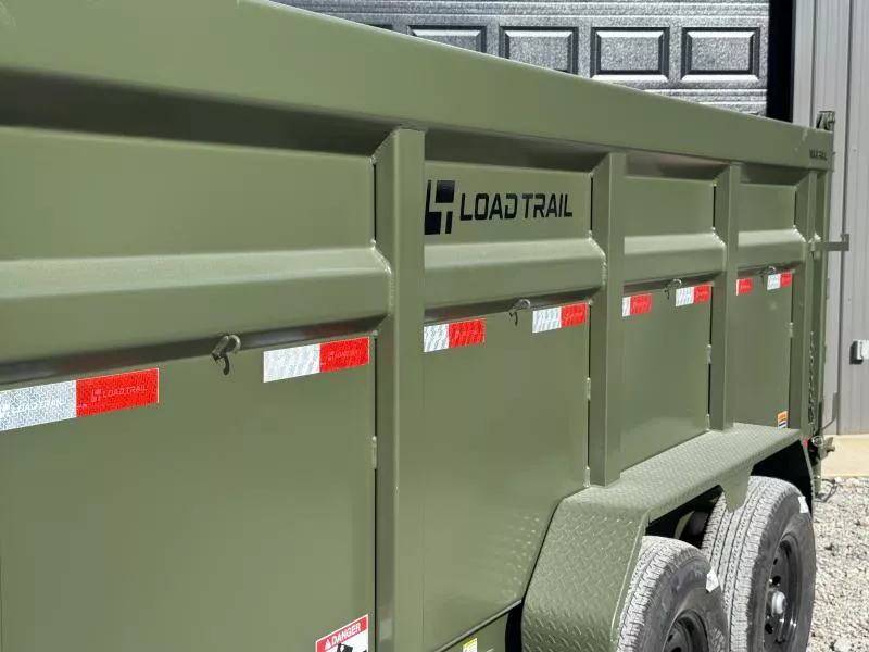 new Dump Trailers Load Trail  for sale, in Malvern, AR Thumbnail 11