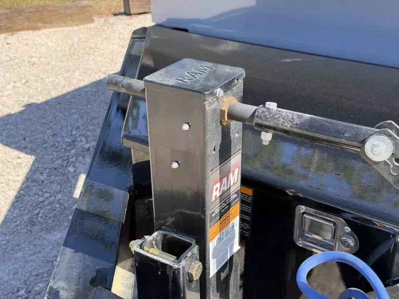 new Dump Trailers Load Trail  for sale, in Malvern, AR Thumbnail 8