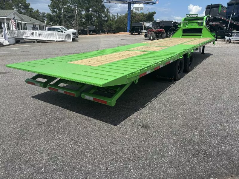 new Equipment / Flatbed Trailers RawMaxx  for sale, in Athens, GA Thumbnail 12