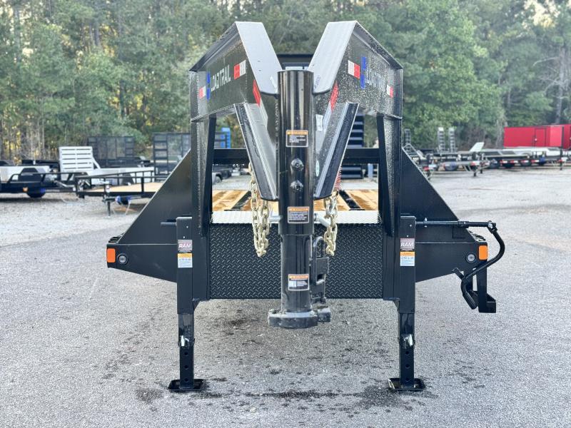 2025 Load Trail