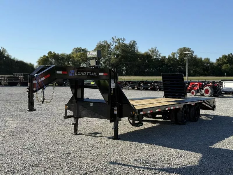 new Equipment / Flatbed Trailers Load Trail  for sale, in Trumann, AR Thumbnail 4