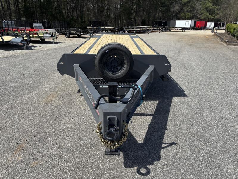 new Equipment / Flatbed Trailers Horizon Trailers  for sale, in Athens, GA Thumbnail 3
