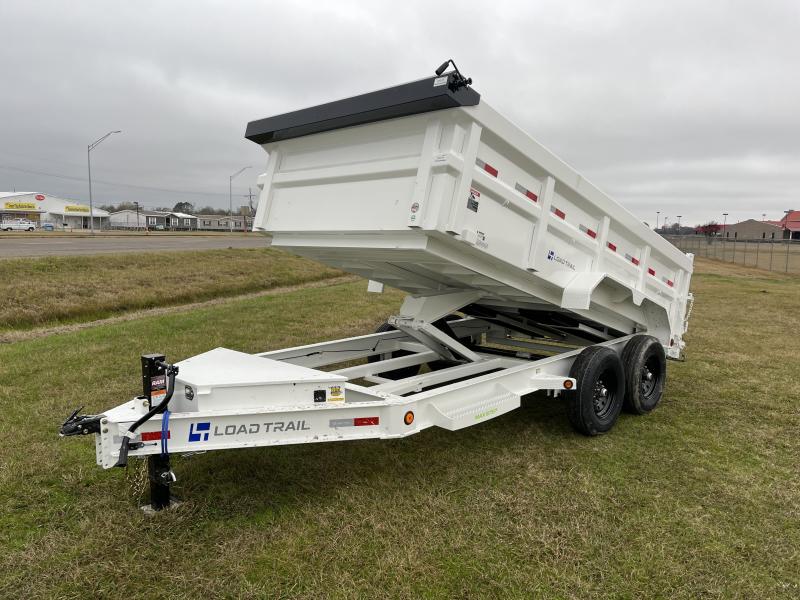 new Dump Trailers Load Trail  for sale, in Bastrop, LA Thumbnail 10