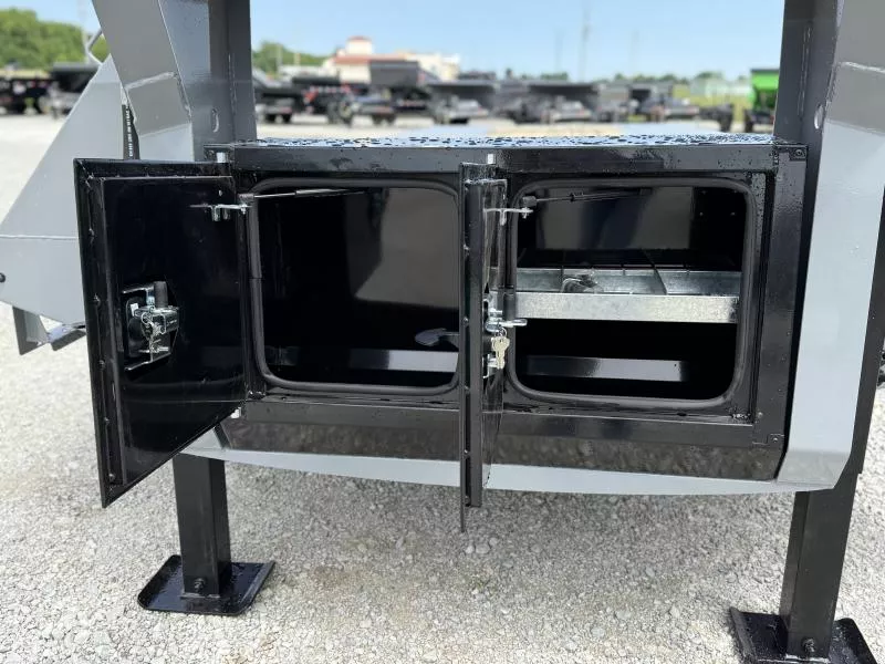 new Equipment / Flatbed Trailers RawMaxx  for sale, in Trumann, AR Thumbnail 8