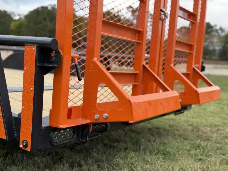 new Utility Trailers RawMaxx  for sale, in Mountain Home, AR Thumbnail 15