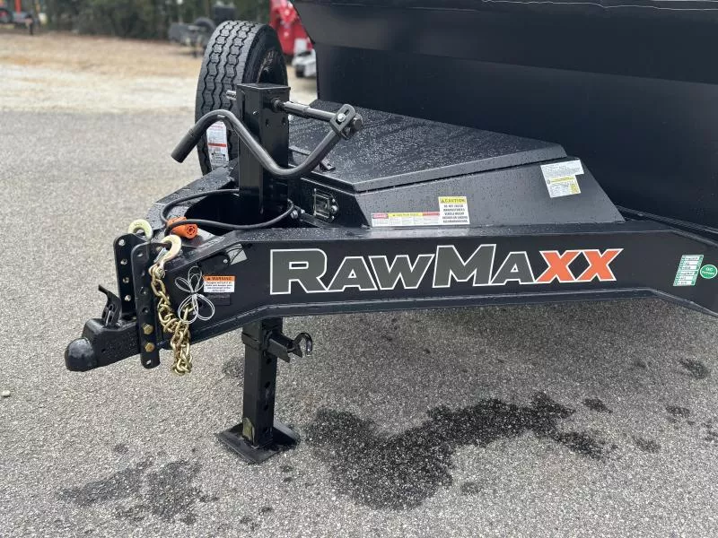 new Dump Trailers RawMaxx  for sale, in Athens, GA Thumbnail 7