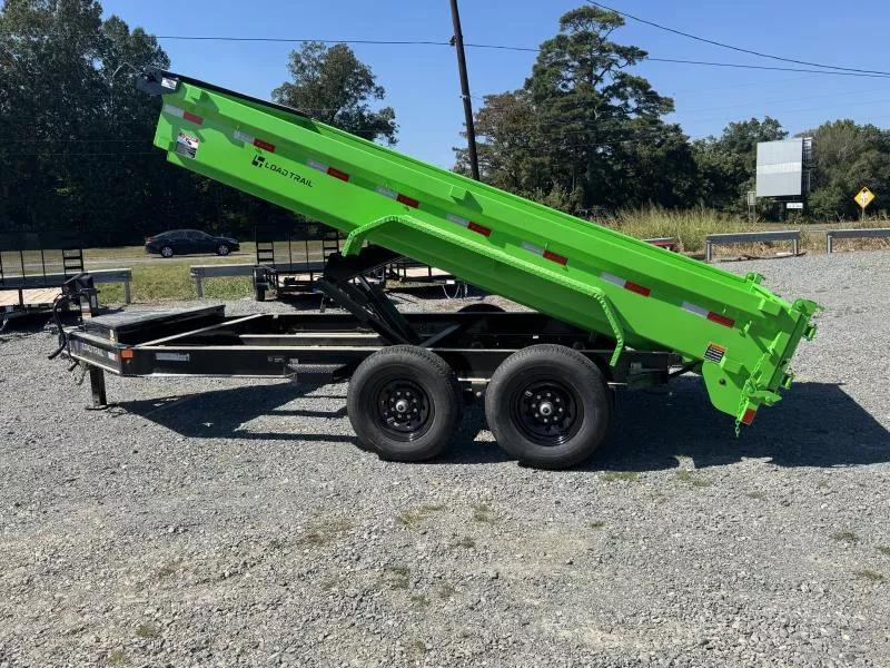 new Dump Trailers Load Trail  for sale, in Bastrop, LA Thumbnail 2