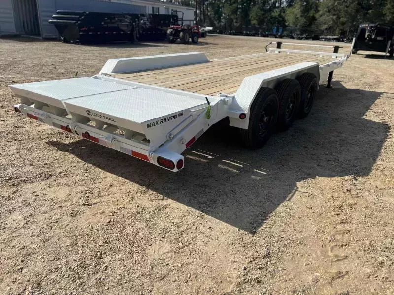new Equipment / Flatbed Trailers Load Trail  for sale, in Athens, GA Thumbnail 8
