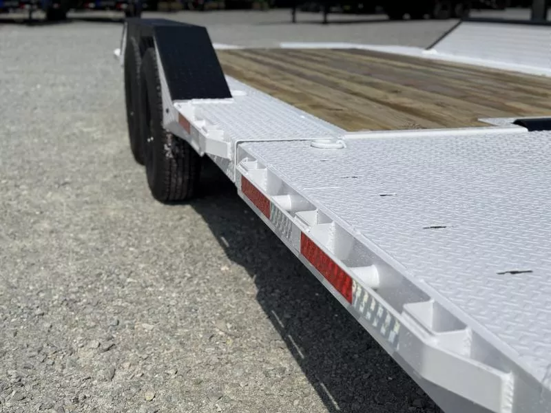 new Tilt Trailers RawMaxx  for sale, in Trumann, AR Thumbnail 8