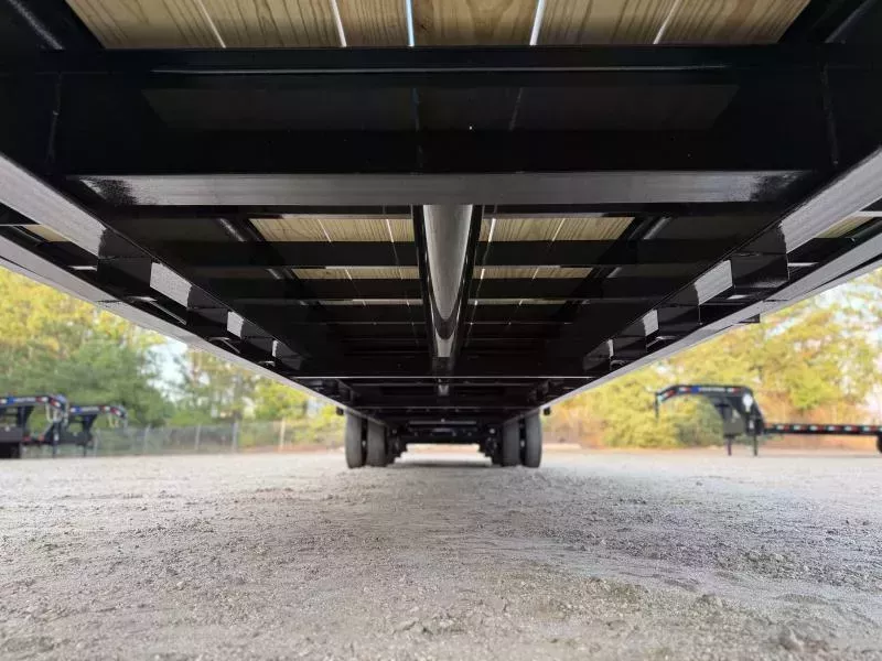 new Equipment / Flatbed Trailers Load Trail  for sale, in Athens, GA Thumbnail 5