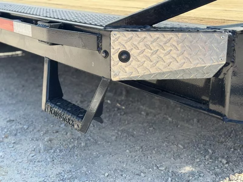 new Equipment / Flatbed Trailers RawMaxx  for sale, in Malvern, AR Thumbnail 14