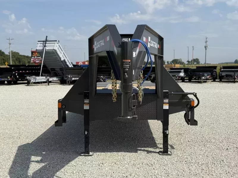 new Equipment / Flatbed Trailers Load Trail  for sale, in Bastrop, LA Thumbnail 11