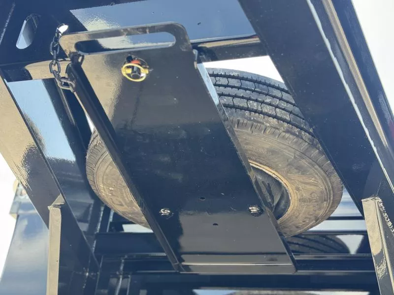 used Dump Trailers Load Trail  for sale, in Malvern, AR Thumbnail 9