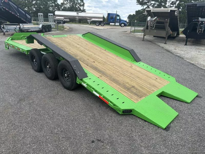 new Tilt Trailers RawMaxx  for sale, in Athens, GA Thumbnail 2