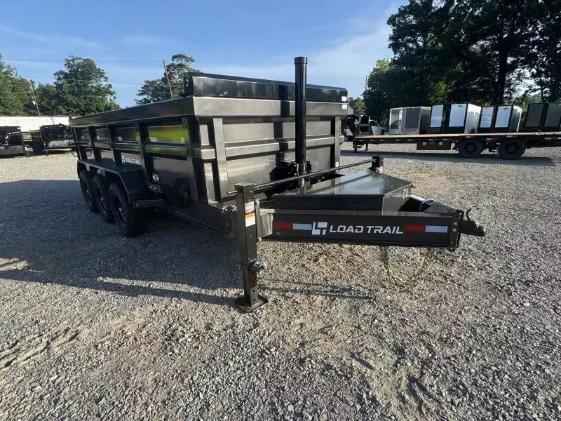 new Dump Trailers Load Trail  for sale, in Bastrop, LA Thumbnail 3