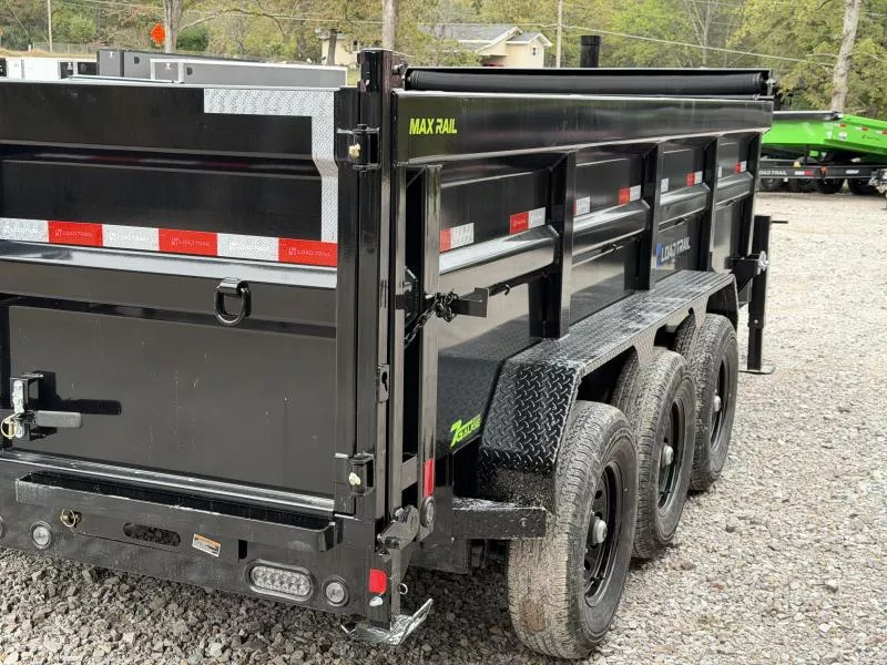 new Dump Trailers Load Trail  for sale, in Malvern, AR Thumbnail 19