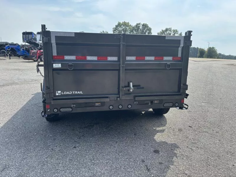 new Dump Trailers Load Trail  for sale, in Athens, GA Thumbnail 10