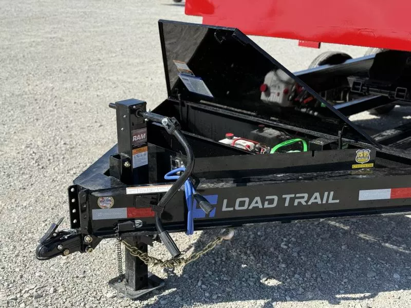 new Dump Trailers Load Trail  for sale, in Trumann, AR Thumbnail 4