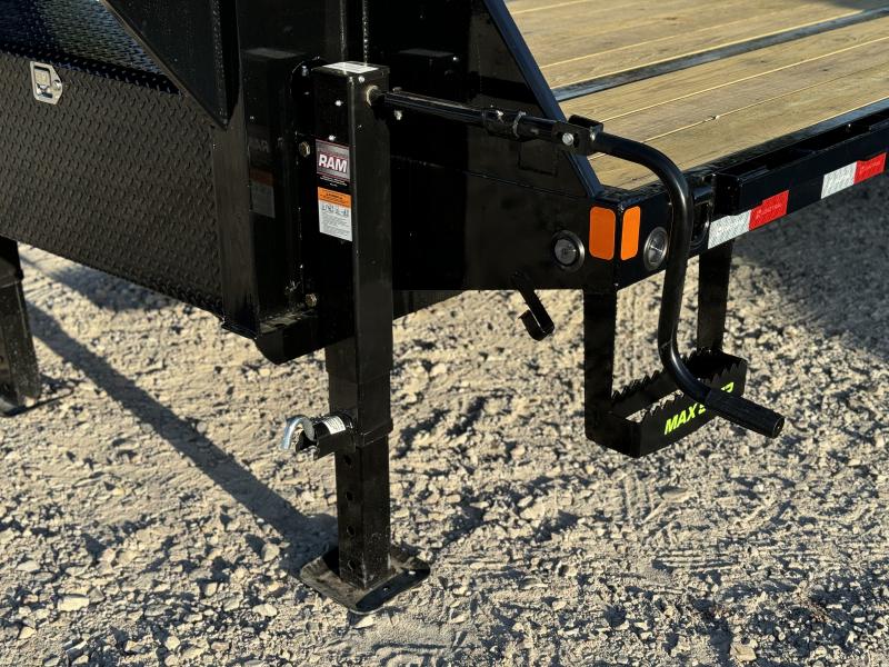 2025 Load Trail