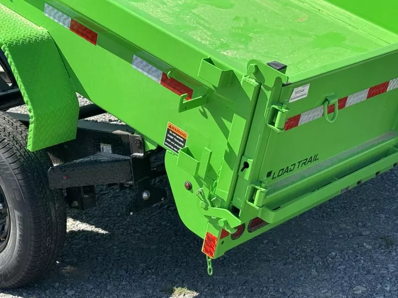new Dump Trailers Load Trail  for sale, in Bastrop, LA Thumbnail 8