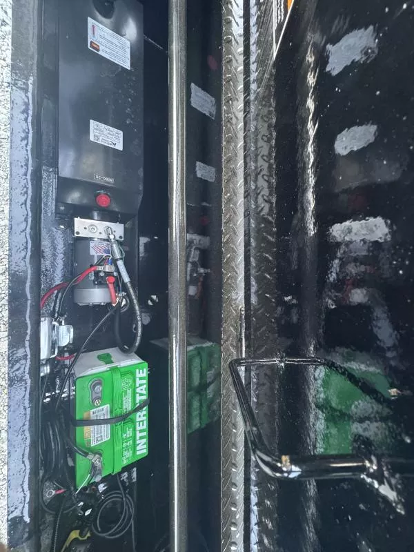 new Dump Trailers Load Trail  for sale, in Bastrop, LA Thumbnail 3