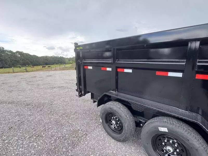 new Dump Trailers Load Trail  for sale, in Bastrop, LA Thumbnail 15