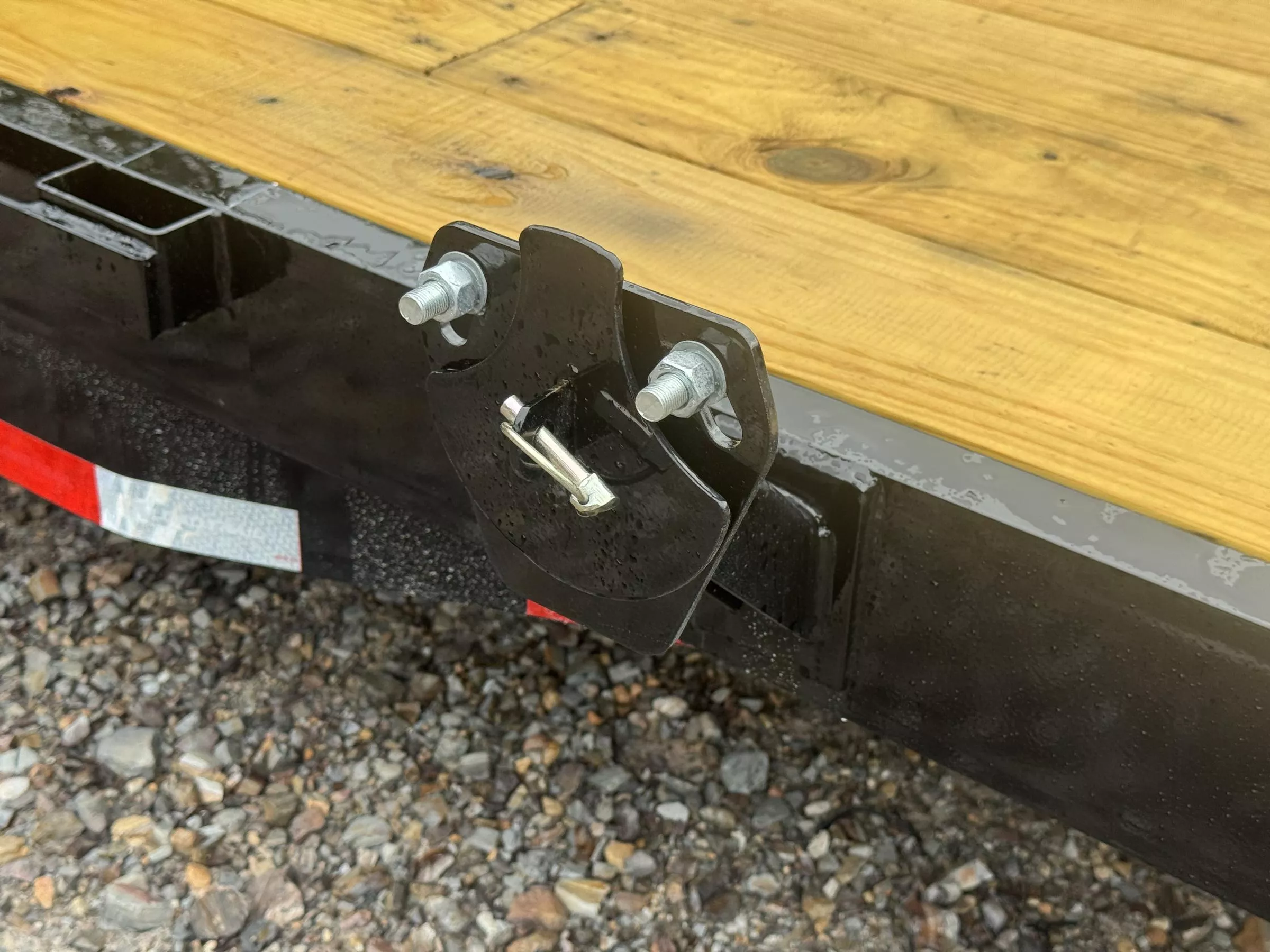 new Equipment / Flatbed Trailers Load Trail  for sale, in Malvern, AR Thumbnail 6
