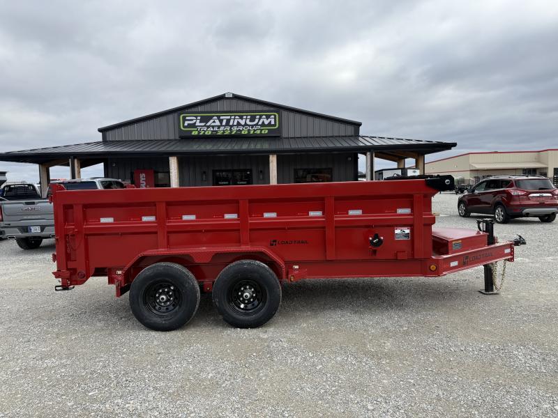 new Dump Trailers Load Trail  for sale, in Trumann, AR Thumbnail 7