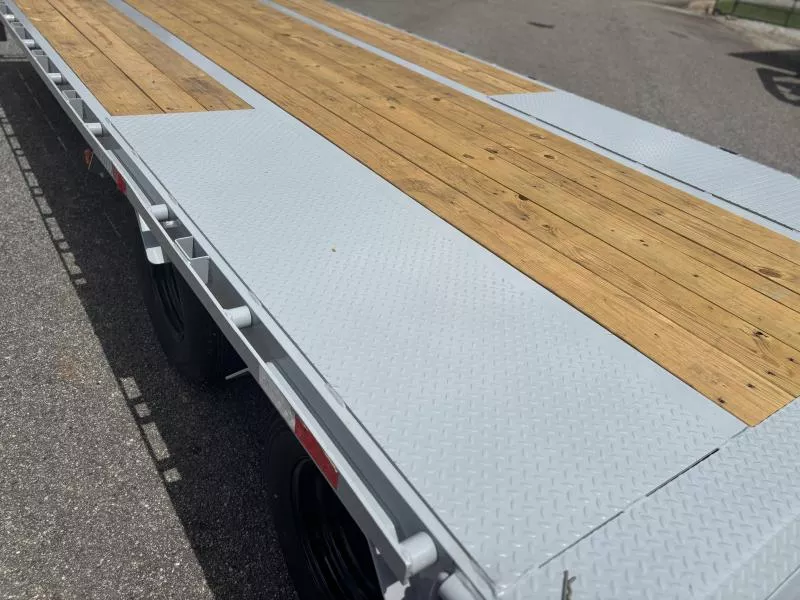 new Equipment / Flatbed Trailers Load Trail  for sale, in Athens, GA Thumbnail 12