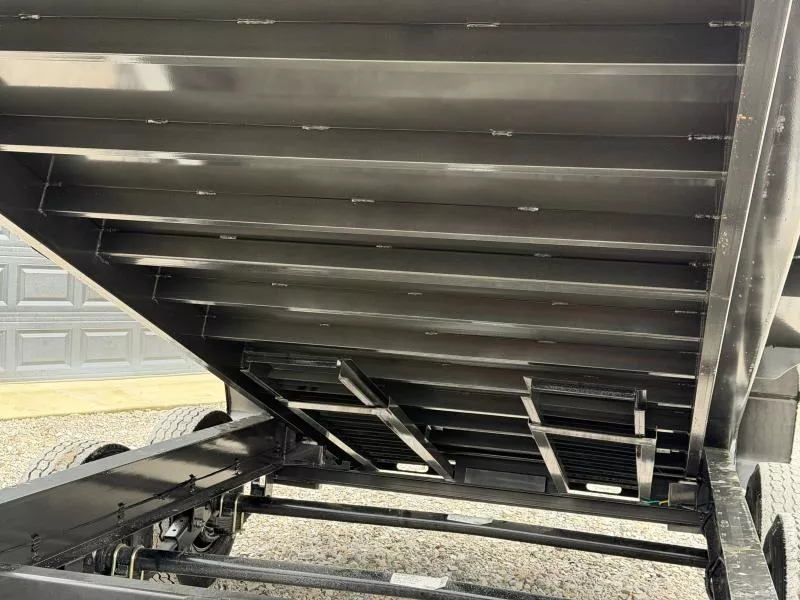 new Dump Trailers Load Trail  for sale, in Malvern, AR Thumbnail 2