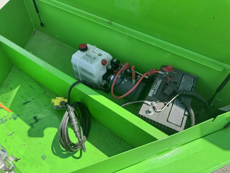 used Dump Trailers Load Trail  for sale, in Bastrop, LA Thumbnail 7